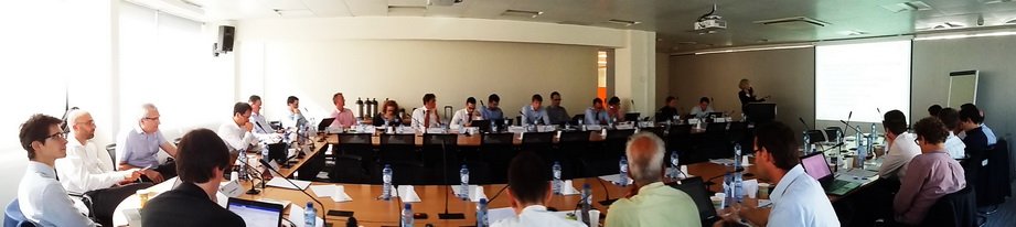 IndustRE stakeholders workshop