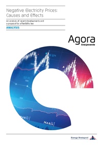 Negative Electricity Prices: Causes and Effects