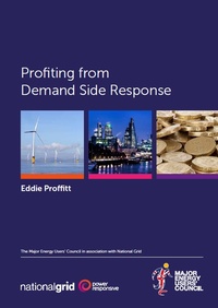 Profiting from Demand Side Response