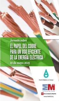  Energy Agency of Madrid (FENERCOM) Workshop