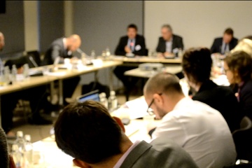 Workshop on Innovative Business Models