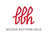 BECKER BUTTNER HELD